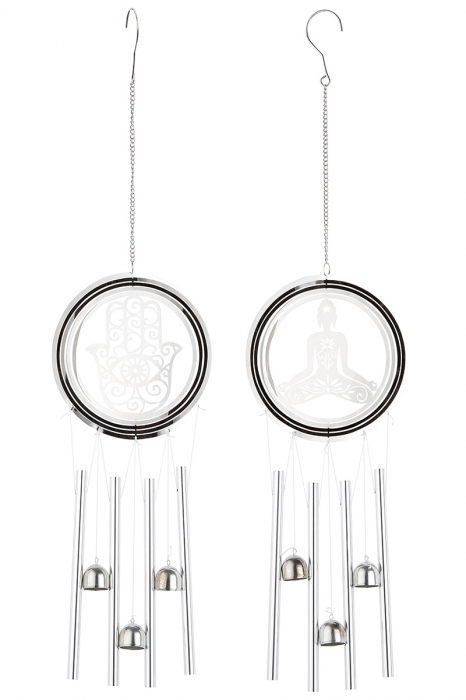 Set 2 ghirlande, Sound game Wellness, otel [2]