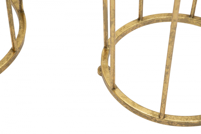 Set 2 masute THING (cm) 38X70-26,8X60 [6]