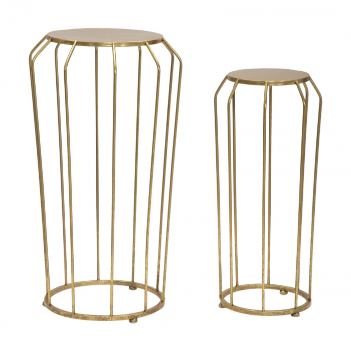 Set 2 masute THING (cm) 38X70-26,8X60 [2]