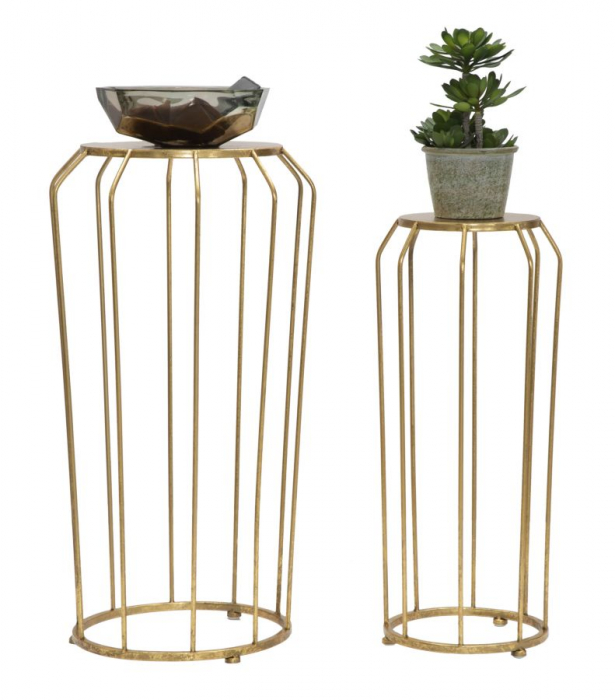 Set 2 masute THING (cm) 38X70-26,8X60 [3]