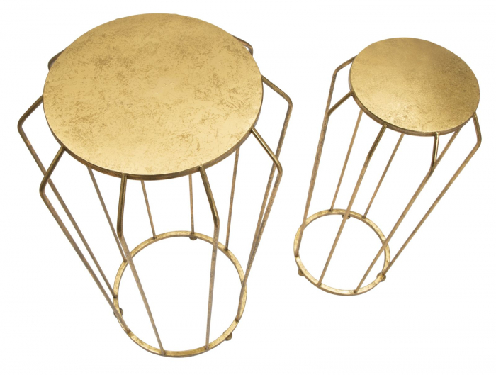 Set 2 masute THING (cm) 38X70-26,8X60 [4]