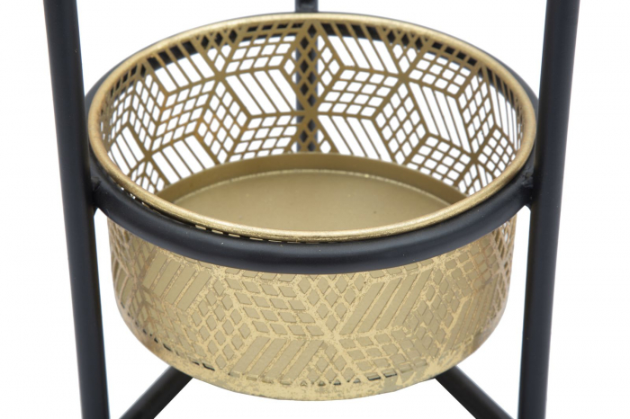 Suport pentru flori DOPPIO (cm) Ø 23X103 [5]