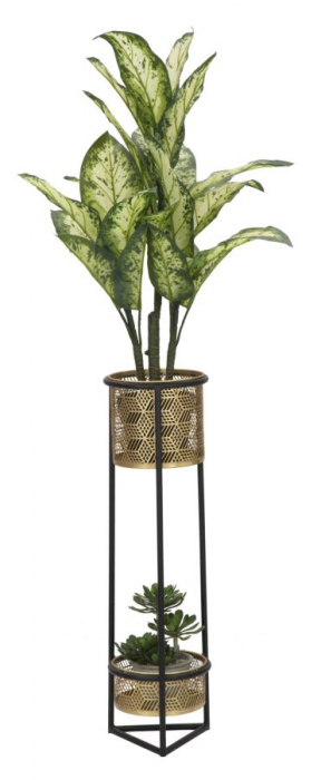 Suport pentru flori DOPPIO (cm) Ø 23X103 [7]