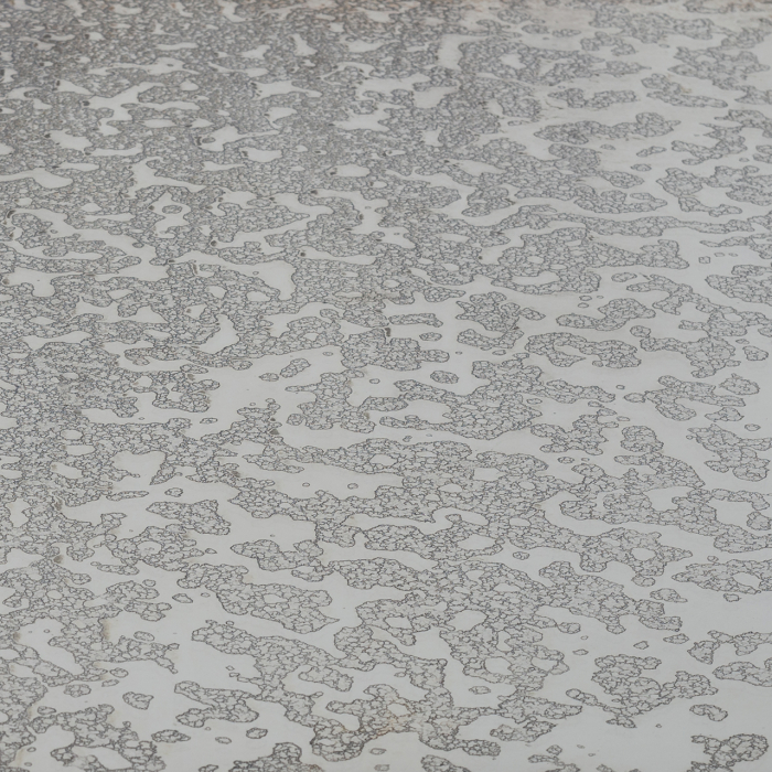 Set 3 masute Chester, Sticla/Fier, Negru, 42/38/32x70/60/50x70/60/50 cm [5]