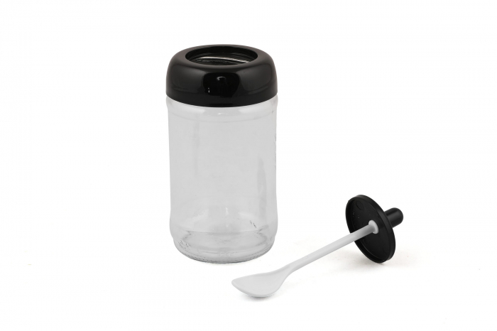 Set borcane pentru condimente (12 bucăți) [6]