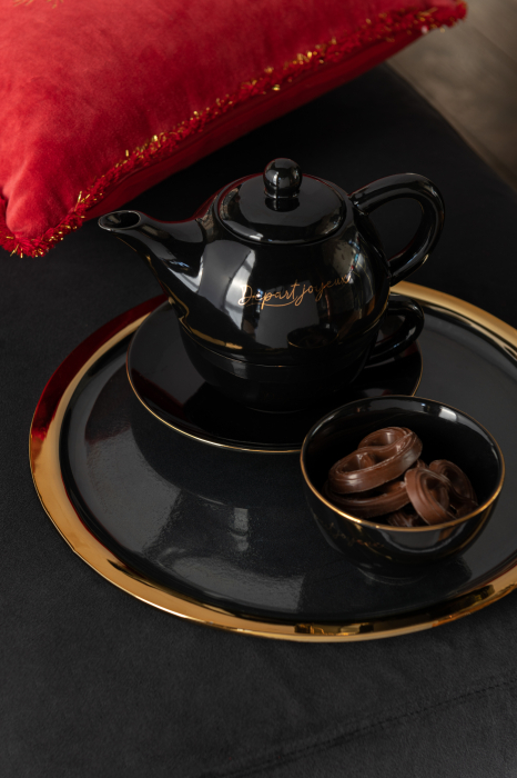 Set Ceai, Possible [2]