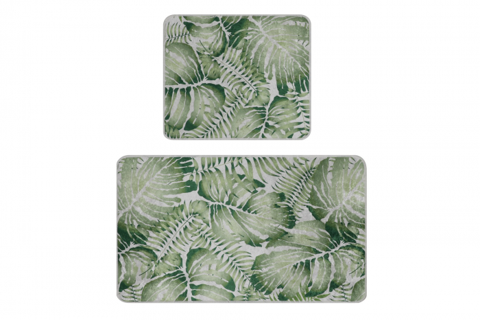 Set covoraș de baie (3 bucăți) [4]