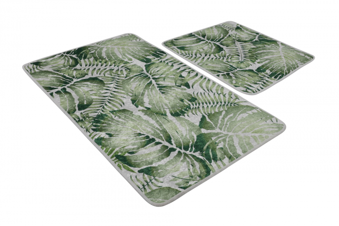 Set covoraș de baie (3 bucăți) [3]