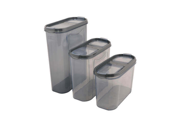 Set de cutii pentru depozitare (24 bucăți) [2]