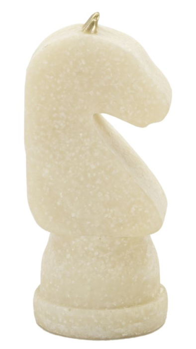 Set de sah cu 8 piese asortate, ø 4,4x9,2-4,3x13,3-5x16-4,5x10,3 cm [4]