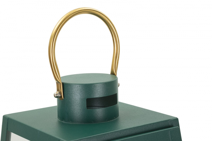 Set felinare GRENT 2 buc cm ø 25x25x57-20x20x45 [4]