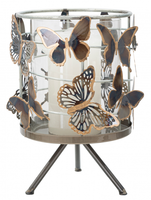 Sfesnic FARFALLE CM 15X23,3 , Mauro Ferretti [2]