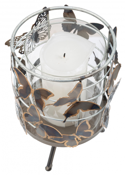 Sfesnic FARFALLE CM 15X23,3 , Mauro Ferretti [6]