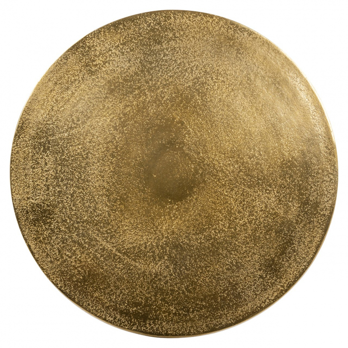 Masa laterala Macey (Auriu) [2]