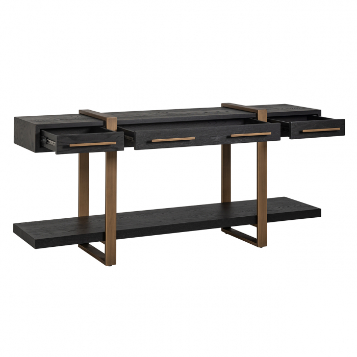 Masa consola Cambon 3-sertare [6]