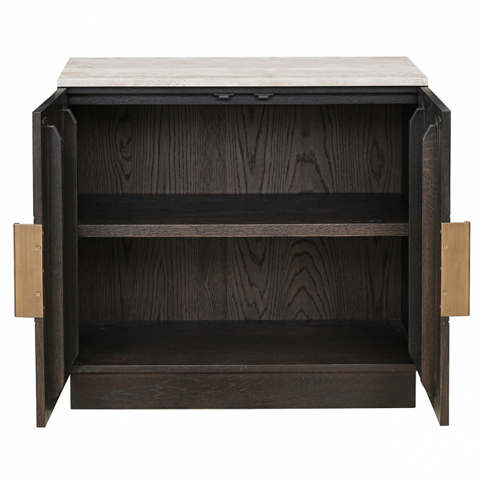 Bufet Claremont 2-usi (Maro) [5]