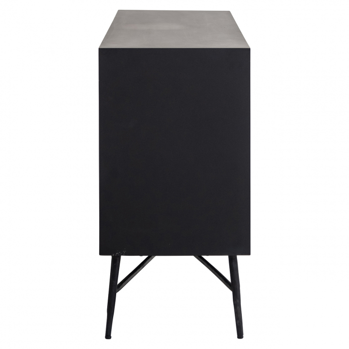 Bufet Tetro, auriu [2]