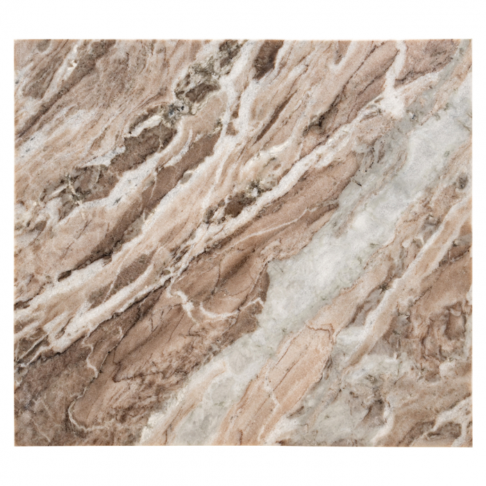 Masuta de cafea Fairfax (piatră), Dims: 67.0 x 45.0 x 40.0 cm [4]