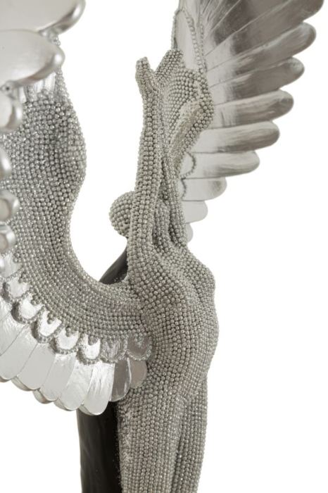 Statueta sclipitoare 26x9x48 cm [4]