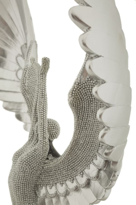 Statueta sclipitoare 26x9x48 cm [3]