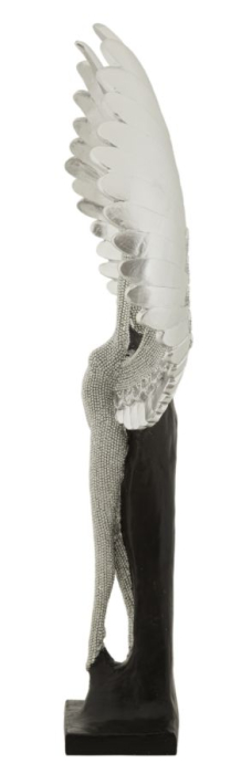 Statueta sclipitoare 26x9x48 cm [2]