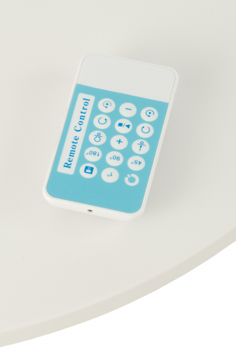 Suport de afișare rotativ/ stand display 100Kg L [4]