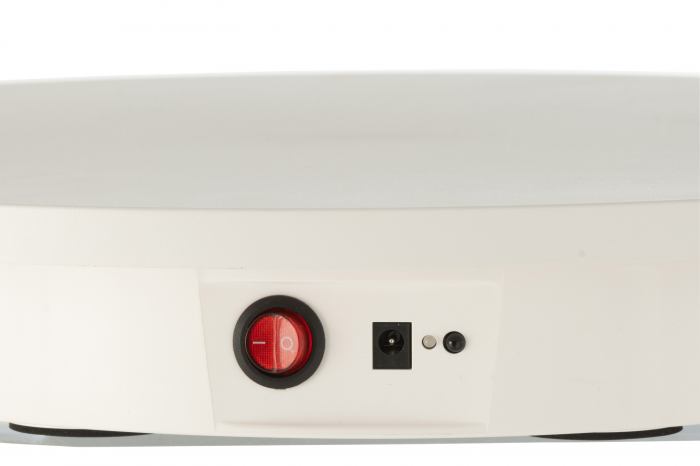 Suport de afișare rotativ/ stand display 100Kg L [5]