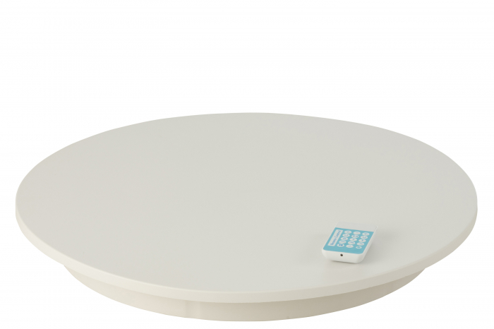 Suport de afișare rotativ/ stand display 100Kg L [3]