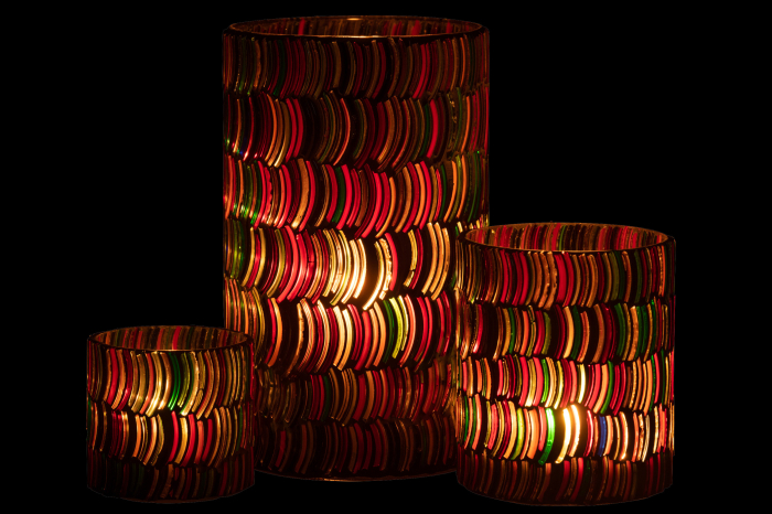 Suport de lumânare, CARE, L [6]