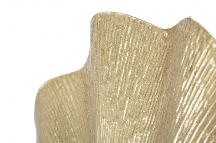 Suport de perete pentru lumanare GLAM LEAF (cm) 41X11,5X40 [4]