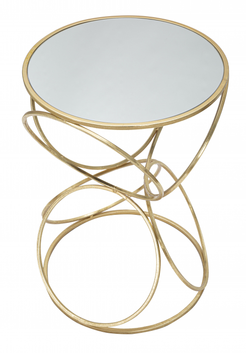 Masuta CIRCLY CM Ø 42X61, Mauro Ferretti [6]