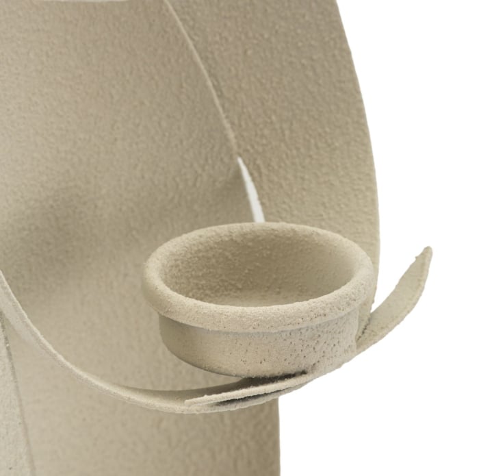 Suport lumanare, Angel cm 12,5x10x30 [4]