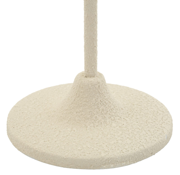 Suport lumanare, Con de pin, cm ø 11,5x33,5 [3]