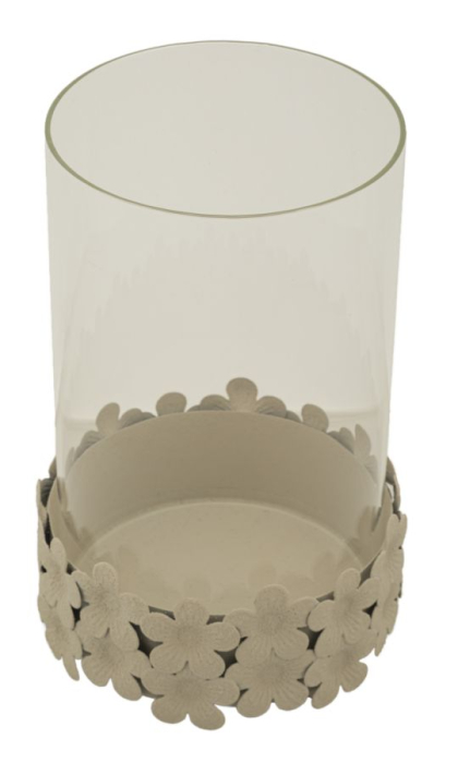 Suport lumanare, Dune cm ø 14x21 [3]