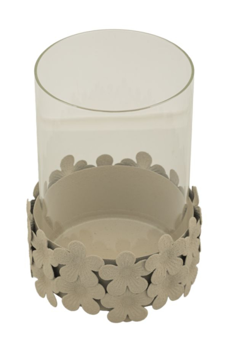 Suport lumanare, Dune ø 12x16 [3]