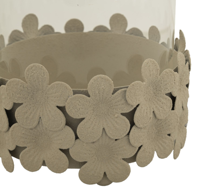 Suport lumanare, Dune ø 12x16 [4]