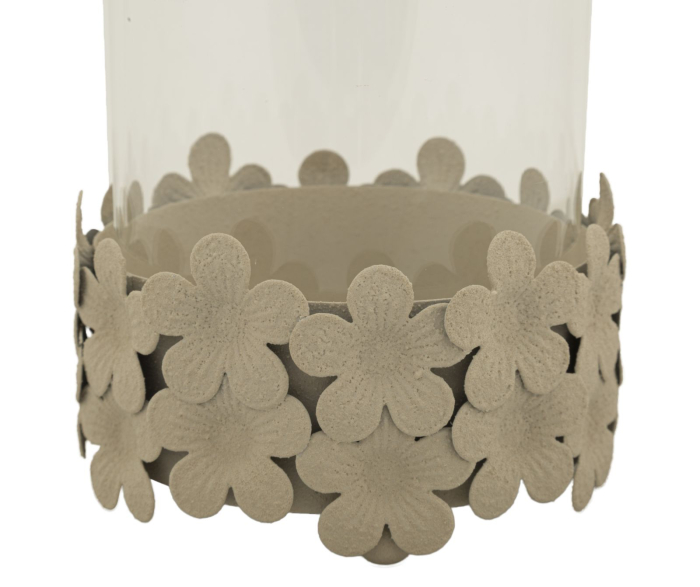 Suport lumanare, Dune ø 12x16 [2]