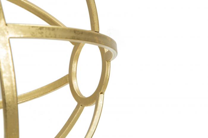 Suport lumanare GLAM OX (cm) Ø 29X42,5 [5]