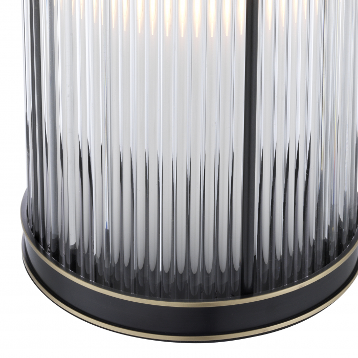 Suport lumanare Hurricane, Mayson finisaj din bronz M [6]