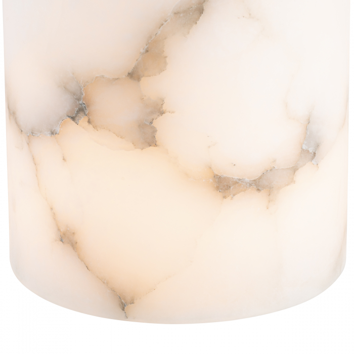 Suport lumanare Hurricane, Mercer L alabastru, Dims: Ø 20 | H. 29.5  (CM) [6]