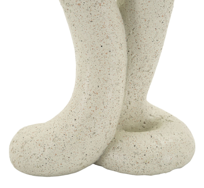 Suport lumanare, Twin cm 10x6,5x17,5 [4]