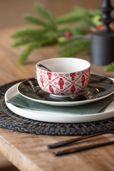 Suport masa, Rotund [4]