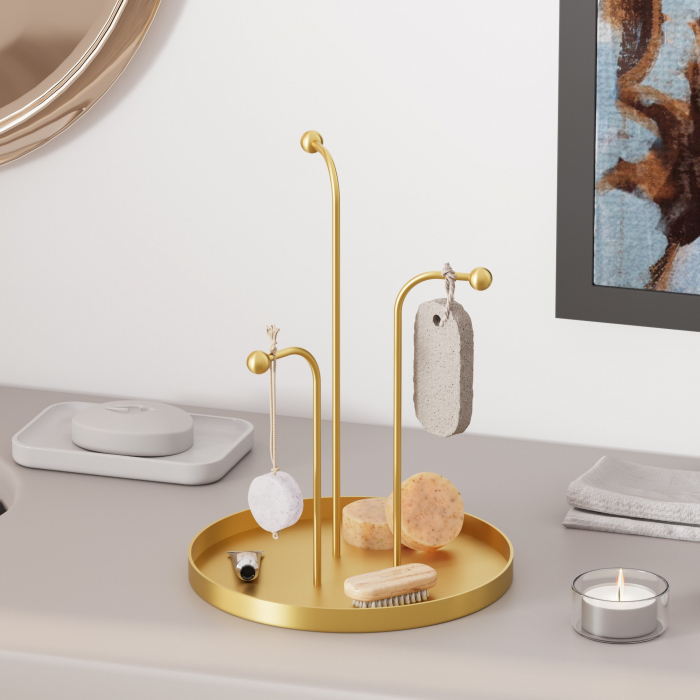 Suport metalic multifunctional [3]