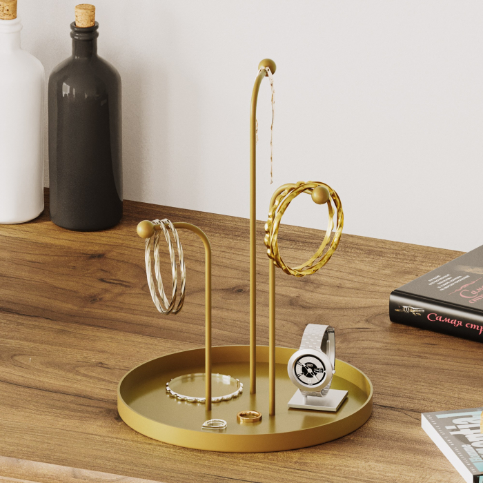 Suport metalic multifunctional [4]