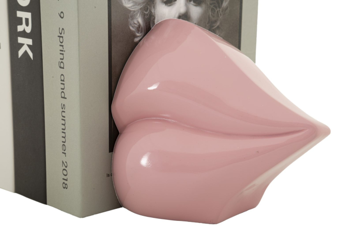 Suport pentru carti, Buze cm 27x9x13 [7]