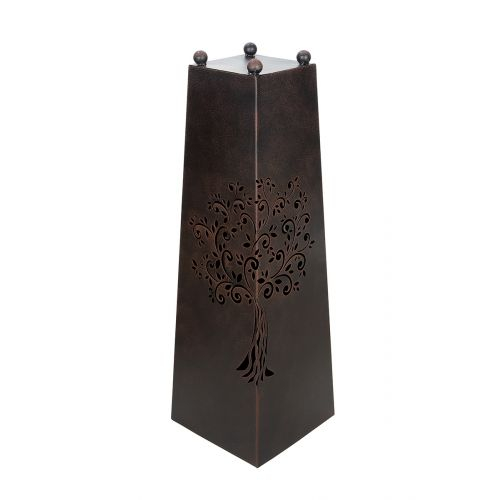 Suport flori, Tree GARTENBAUM, Metal, 95x50 [3]