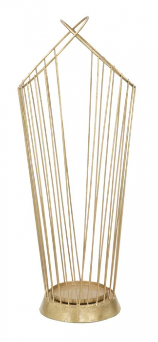 Suport umbrele, GLAM, cm 26,5x23x68,5 [2]