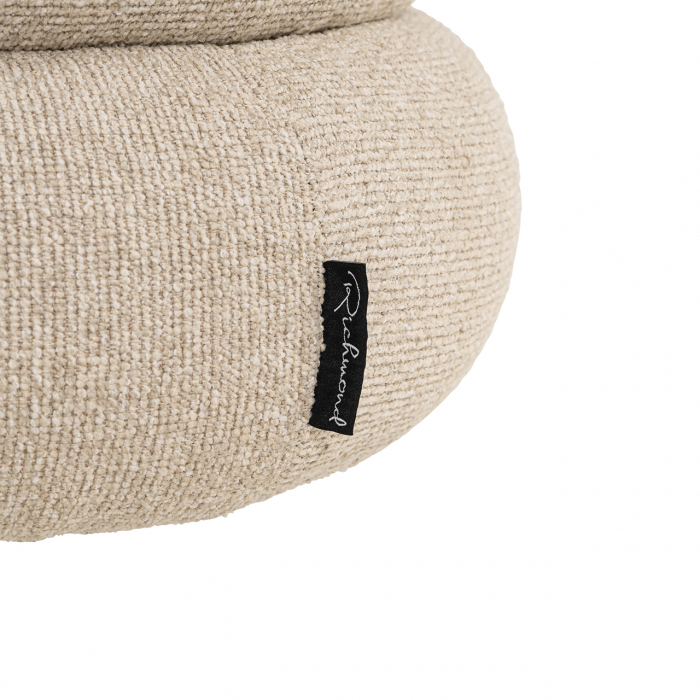 Scaun rotativ Alexis (Biscotti), Dims: 77.0 x 67.0 x 64.0 cm [6]