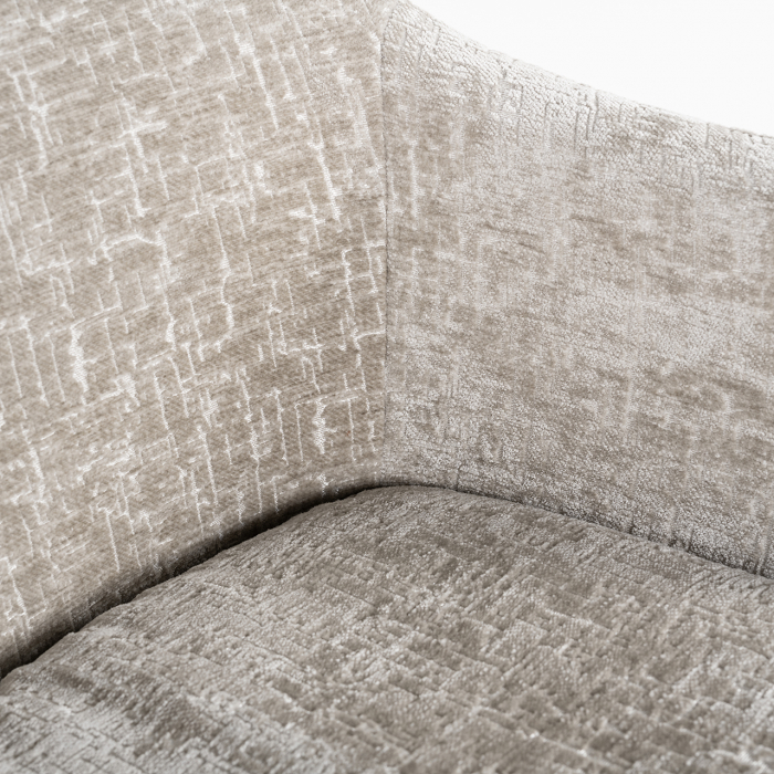 Scaun rotativ Lisonne pearl island (Island pearl 106), Dims: 87.0 x 63.0 x 66.0 cm [6]