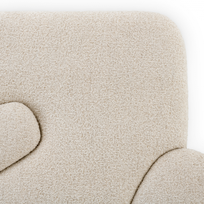 Tăblie Minori cascadă off-white, Dims: W. 280 | D. 10 | H. 180 (CM) [3]